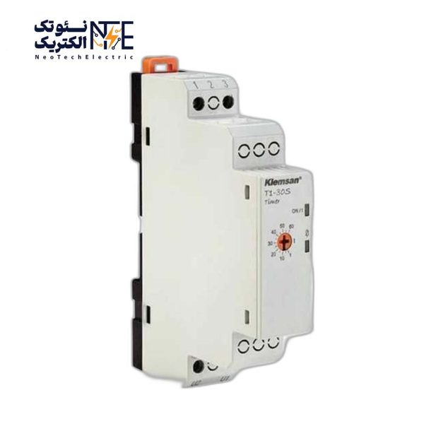 تایمر کلمسان مدل T1-30S کد 270363