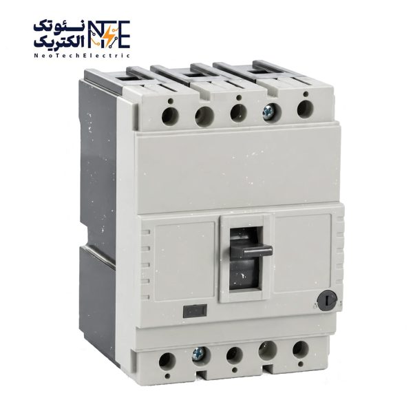 کليد اتوماتيک قابل تنظیم 63 آمپر Xkoren مدل XCB - 103S - 63S